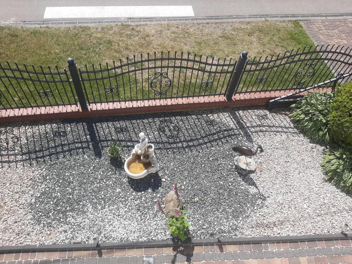 Pokoje Goscinne Cuma Leba Bagian luar foto