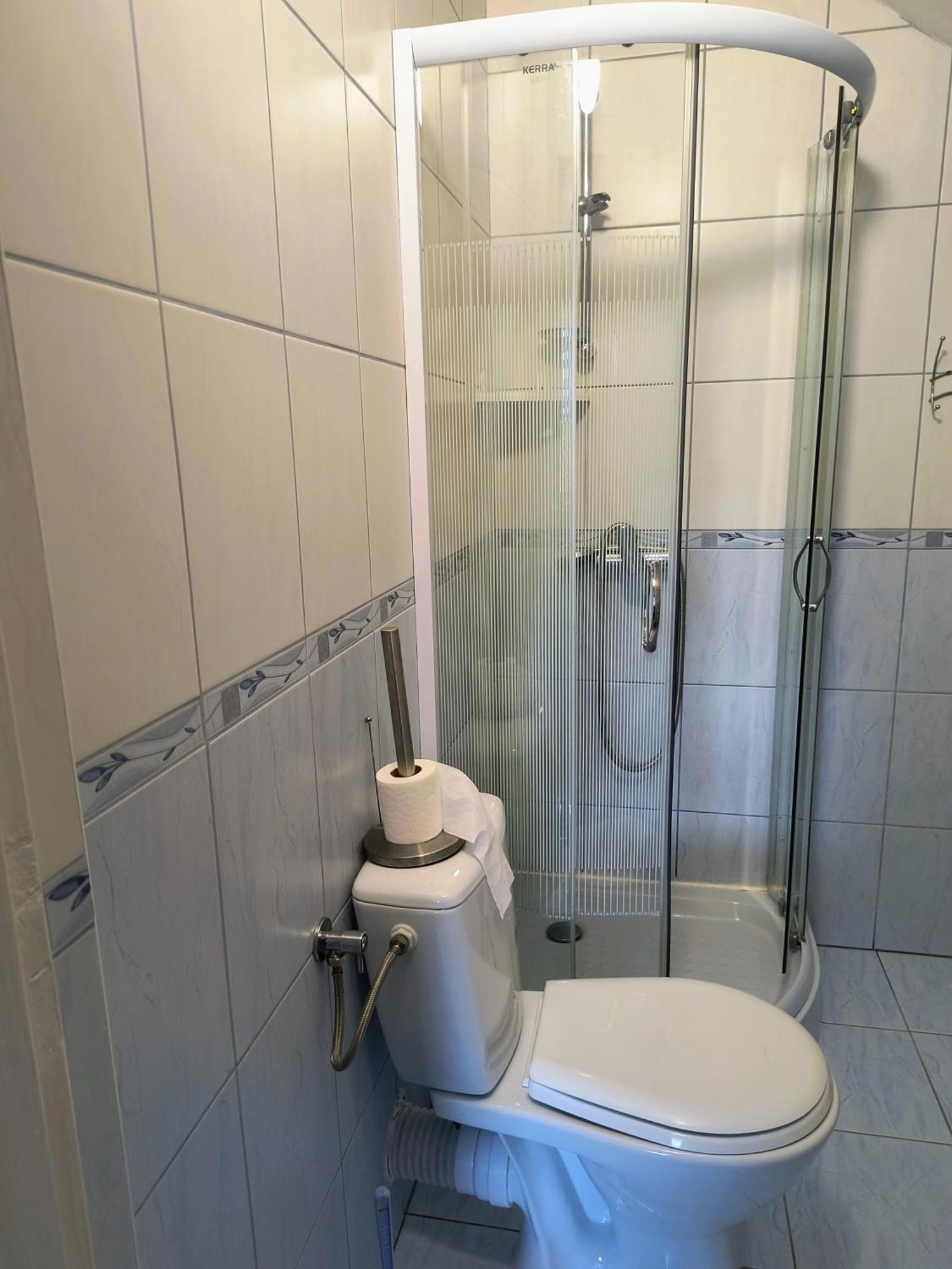 Pokoje Goscinne Cuma Leba Ruang foto
